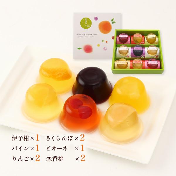 お菓子 ゼリー まとめ売り×2 楽天市場】ゼリー（総個数2個入り）（洋菓子｜スイーツ・お菓子