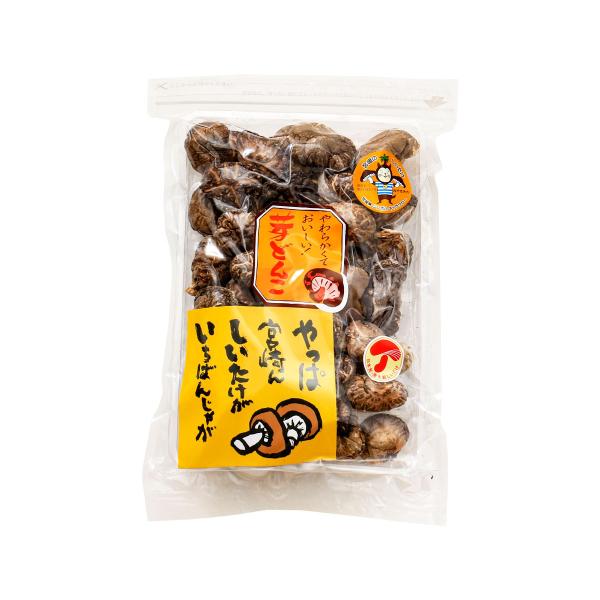 原材料:しいたけ(原木)原料原産地名:宮崎産産地:日本内容量:100g温度帯:常温アレルギー表示:なしメーカー名:株式会社岡田商店  宮崎県東臼杵郡美郷町北郷宇納間63◆商品説明◆やわらかくておいしい宮崎県産の芽どんこです。 水で時間をかけ...