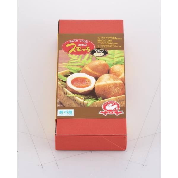 原材料名:鶏卵（国産）、食塩内容量:5個×2種アレルギー表示:卵◆商品紹介◆農場から直接仕入れた新鮮な卵を10日間かけてじっくりと時間をかけて製造しています。燻製期間は1週間で、一つひとつ手作業で丁寧に燻製させています。その後、3日間熟成さ...