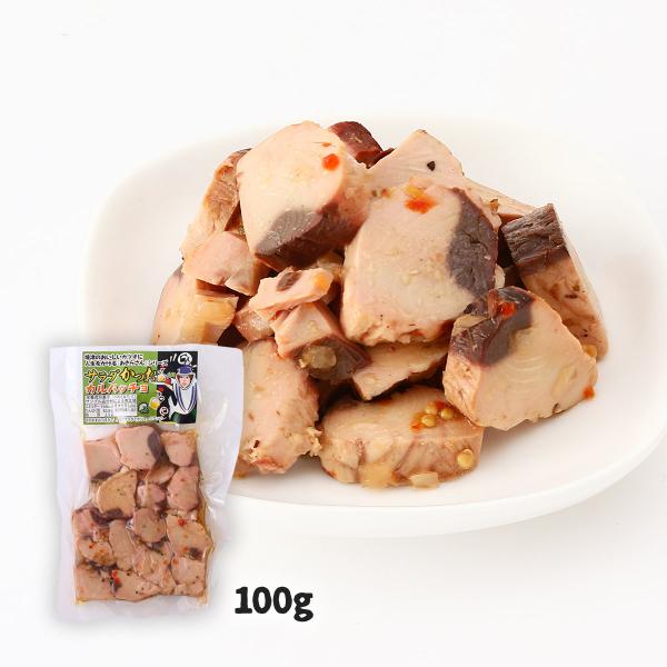 かつお加工品 SAS サラダかつお カルパッチョ 100g /カツオ かつお