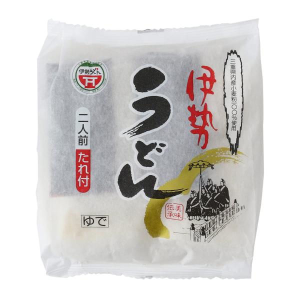原材料:【めん】小麦粉(小麦(三重県産))、食塩/ph調整剤、(一部に小麦を含む)【たれ】たまりしょうゆ、みりん、砂糖、こんぶエキス、かつおぶし、たん白加水分解物、発酵調味料、煮干/カラメル色素、調味料(アミノ酸等)、(一部に小麦、大豆を含...