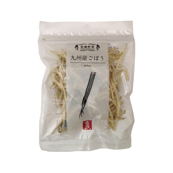 原材料:ごぼう(九州産)、ブドウ糖産地:日本内容量:35g温度帯:常温アレルギー表示:なしメーカー名:吉良食品株式会社  熊本県菊池郡大津町大字室1647◆商品説明◆九州産のごぼうを熱風乾燥しました。【使用方法】沸騰した多めのお湯で、約5分...