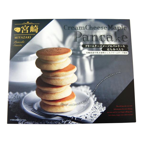 原材料:チョコレートコーチング(国内製造)、小麦粉、液卵、砂糖、マーガリン、メープルソース、クリームチーズ、はちみつ/ソルビトール、乳化剤(大豆由来)、香料、膨張剤、硫酸Mg、増粘剤(ペクチン)、塩化K、pH調整剤、着色料(カラメル)、乳酸...