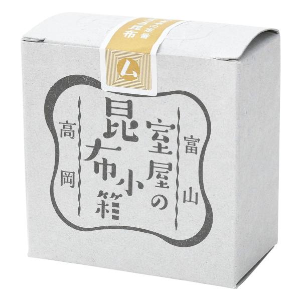 原材料:昆布(国産)、醸造酢産地:日本内容量:12g×2袋温度帯:常温アレルギー表示:なしメーカー名:株式会社室屋  富山県高岡市二塚199-19 高岡フードパーク内◆商品説明◆国産昆布と醸造酢のみを使用した化学調味料不使用の白とろろ昆布で...