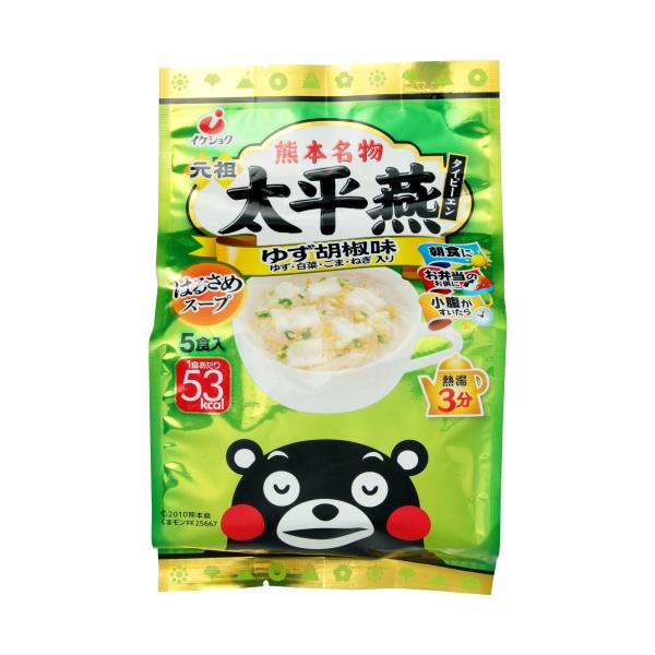原材料:春雨（馬鈴薯でん粉、緑豆でん粉）粉末スープ（食塩、ブドウ糖、チキンエキスパウダー、香辛料、乾燥ゆず皮、粉末醤油)、ごま、乾燥白菜(白菜、ブドウ糖)、乾燥ゆず、乾燥ねぎ、調味料(アミノ酸等)、着色料（カラメル）、香料、酸味料内容量: ...