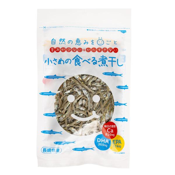 原材料:かたくちいわし(長崎県)サイズ:200×140×25(mm)原産国:長崎県重量:205(g)内容量:40g×3袋温度帯:常温アレルギー表示:なしメーカー名:株式会社岡商店  鹿児島県鹿児島市玉里団地1-4-9◆商品説明◆長崎産のいり...