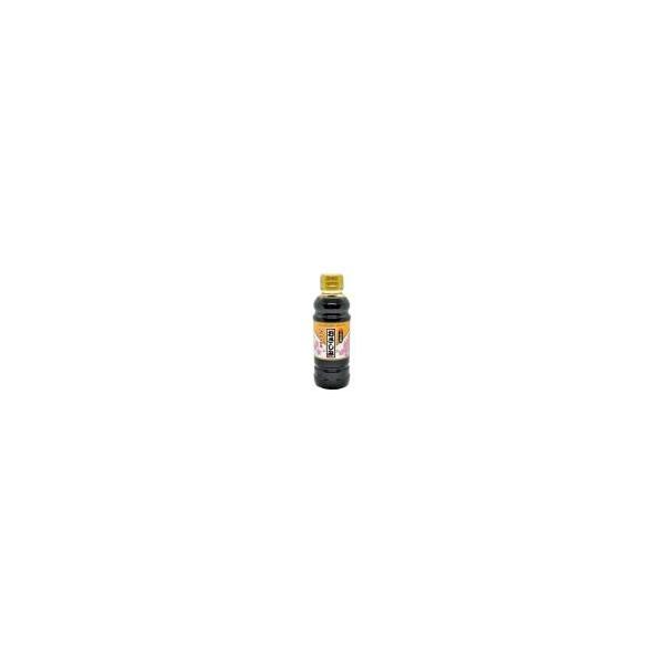 醤油 [ヤマガミ醤油] さしみしょうゆ 300ml /醤油 さしみ 甘口 照り焼き すき焼き 上質 甘味 コク 濃厚 まろやか