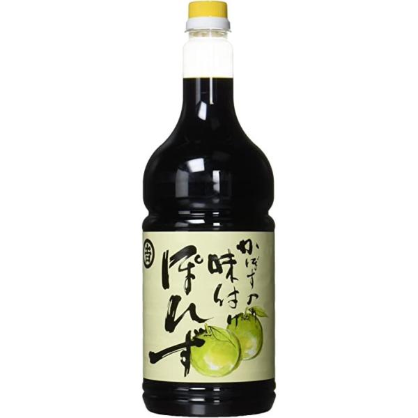 原材料:しょうゆ(大豆・小麦を含む)、醸造酢、砂糖、かぼす果汁、だいだい果汁/調味料(アミノ酸等)、甘味料(ステビア、甘草)、保存料(パラオキシ安息香酸)、サイズ:330×100×100(mm)原産国:福岡県重量:2080(g)内容量:18...