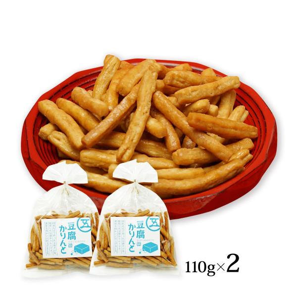原材料:小麦粉(国内製造)、植物油、豆腐(国産)、コーンスターチ、大豆粉、ショートニング、砂糖、芋粉、食塩/膨張剤、(一部に小麦・大豆を含む)産地:日本内容量:110g×2温度帯:常温アレルギー表示:小麦、大豆メーカー名:有限会社五木屋本舗...
