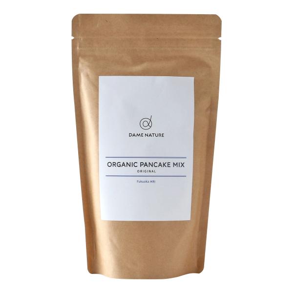 原材料:国産米粉(福岡産)、オーガニックシュガー、ベーキングパウダー(アルミフリー)、塩(福岡糸島産)サイズ:230×130×40(mm)産地:日本内容量:215g温度帯:常温アレルギー表示:なしメーカー名:FLAMINGOPLUS株式会社...