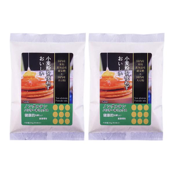 原材料:米粉(国内製造)、大豆粉(大豆)、砂糖(ビートグラニュー糖)/膨張剤サイズ:200×140×40(mm)産地:日本内容量:200g×2袋温度帯:常温アレルギー表示:大豆メーカー名:宝山九州株式会社  福岡県春日市春日3丁目75番◆商...