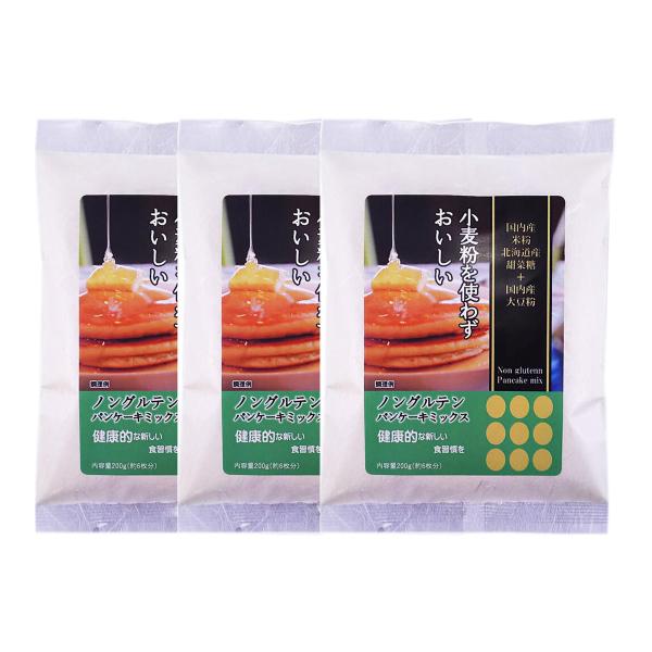 原材料:米粉(国内製造)、大豆粉(大豆)、砂糖(ビートグラニュー糖)/膨張剤サイズ:200×140×60(mm)産地:日本内容量:200g×3袋温度帯:常温アレルギー表示:大豆メーカー名:宝山九州株式会社  福岡県春日市春日3丁目75番◆商...