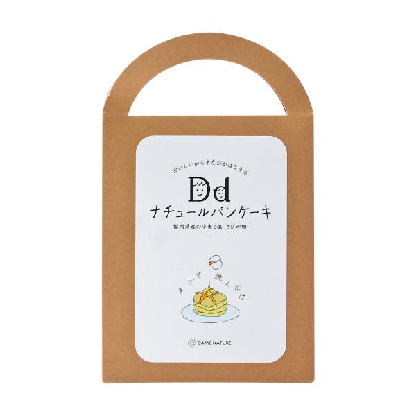 原材料:小麦粉、砂糖、塩、ベーキングパウダーサイズ:230×130×40(mm)産地:日本内容量:228g温度帯:常温アレルギー表示:小麦メーカー名:FLAMINGOPLUS株式会社  福岡県福岡市中央区天神2丁目3-10-719◆商品説明...