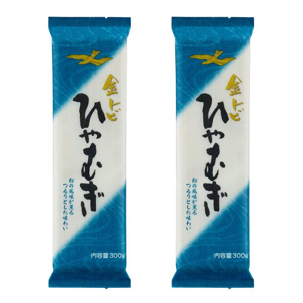 原材料:小麦粉、食塩産地:オーストラリア、日本、アメリカ、カナダ内容量:300g×2袋温度帯:常温アレルギー表示:小麦メーカー名:株式会社金トビ志賀  愛知県蒲郡市丸山町4-38◆商品説明◆粉の風味が薫るつるりとした味わいのひやむぎです。◆...