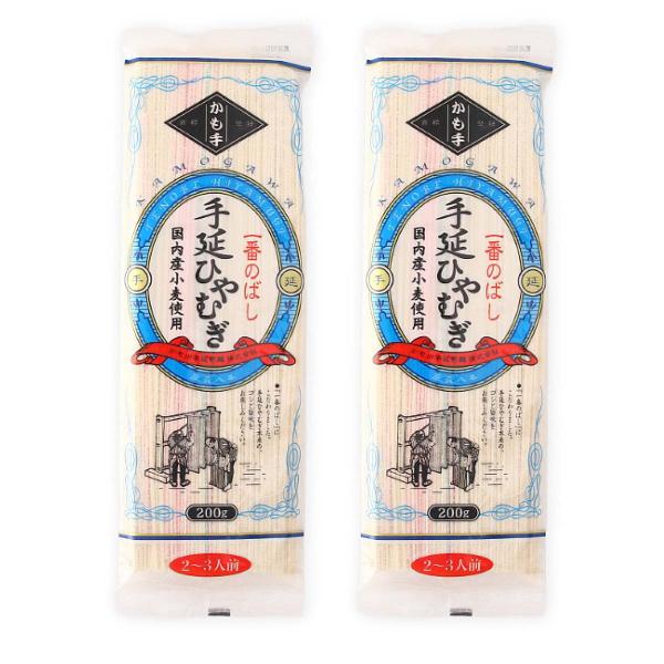 原材料:小麦粉(小麦(国産))、食塩、食用植物油、澱粉/着色料(紅花黄、クチナシ、カルミン酸、紅麹)、(一部に小麦を含む)産地:日本内容量:200g×2温度帯:常温アレルギー表示:小麦メーカー名:かも川手延素麺株式会社  岡山県浅口市鴨方町...