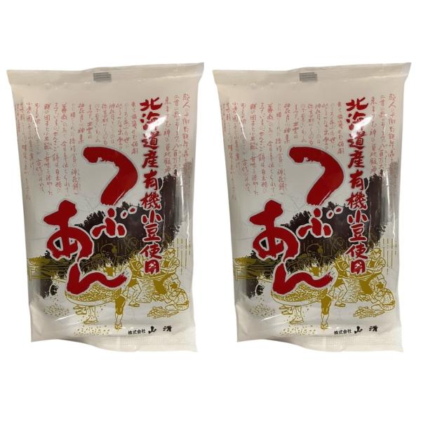 原材料:有機小豆(北海道産)、砂糖(てんさい(北海道産))産地:北海道内容量:200g×2温度帯:常温アレルギー表示:-メーカー名:ムソー株式会社  大阪府大阪市中央区大手通2-2-7◆商品説明◆そのままで。パン、おもち、あんみつ、ぜんざい...