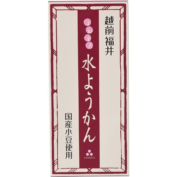 原材料:ねりあん[砂糖、小豆(北海道産)]、砂糖、加工黒糖、寒天、食塩、ゲル化剤(増粘多糖類、加工デンプン)サイズ:85×185×20(mm)原産国:福井県重量:243(g)内容量:190g温度帯:常温アレルギー表示:なしメーカー名:有限会...