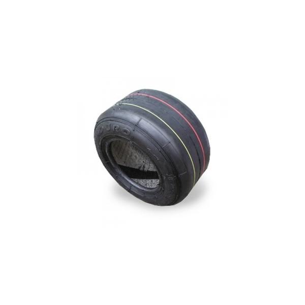 J[g^CApQ{Zbg DURO HF242 ^J[gp RF116.00-5 S[J[g GO KART TIRE 2023N @l