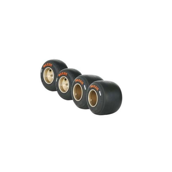 MAXXIS 4本セット MA-SR1 CIK公認レーシングカート用 カート MAXXIS 4本セット MA-SR1 CIK公認レーシングカート用 カート