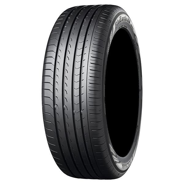 BluEarth 1本 ミニバン用ECOタイヤ 195/65R15 RV-03 ヨコハマ 
