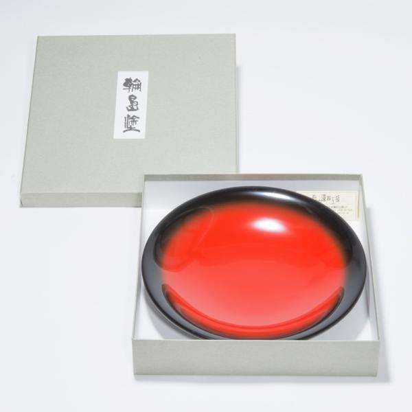 輪島塗 鉢 酒の器 | WORKS | 輪島塗の老舗 輪島屋善仁 | Wajimaya Zenni