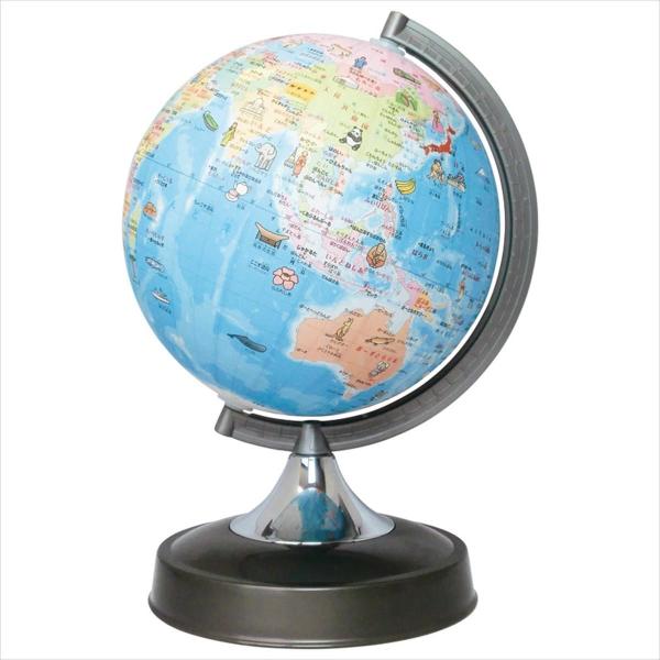 日本 地図 世界地図 地球儀の人気商品 通販 価格比較 価格 Com