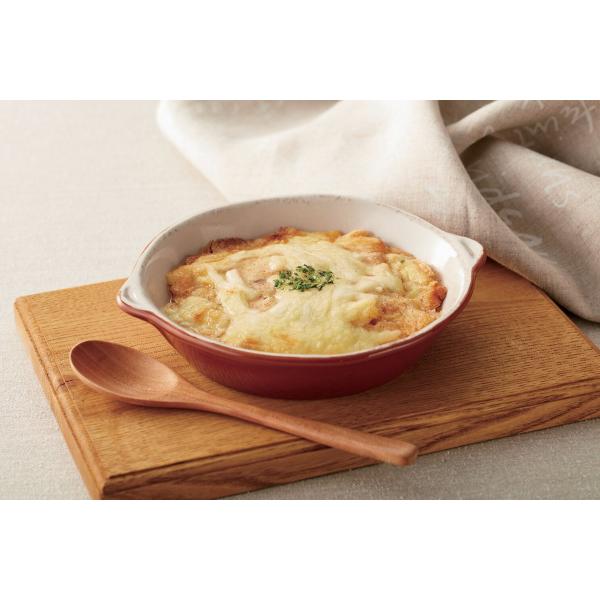 「せいこ蟹グラタン（カサレッチェ入）　×４ｓｅｔ」　せいこ蟹の身・カニ味噌・内子・外子を使った贅沢なグラタンです。濃厚なコクと蟹の旨みをお楽しみください。　G0002_25_07