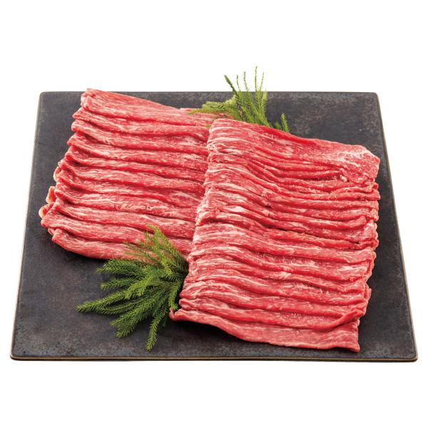 熊本県阿蘇うぶやま村の放牧あか牛 /焼肉 正　すき焼き用