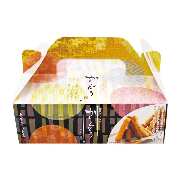 ミックスかりんとうBOX　G0004_25_02