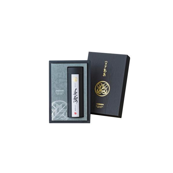 源茶舗select ハラダ製茶 煎茶「春露（SHUNRO）」 HRD-SR【北海道