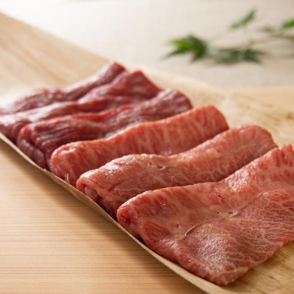 紅白和牛すき焼きセット 700g 4-5人前 飛騨牛 みなと牛 すき焼き 肉 ギフト箱 牛肉 黒毛和牛 丸福商店 有限会社丸福商店 岐阜県 ポイント消化