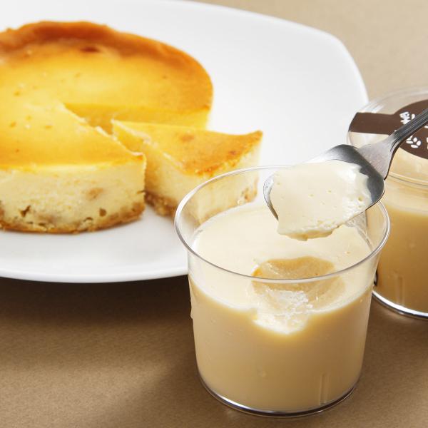 チーズ プリン ケーキの人気商品 通販 価格比較 価格 Com