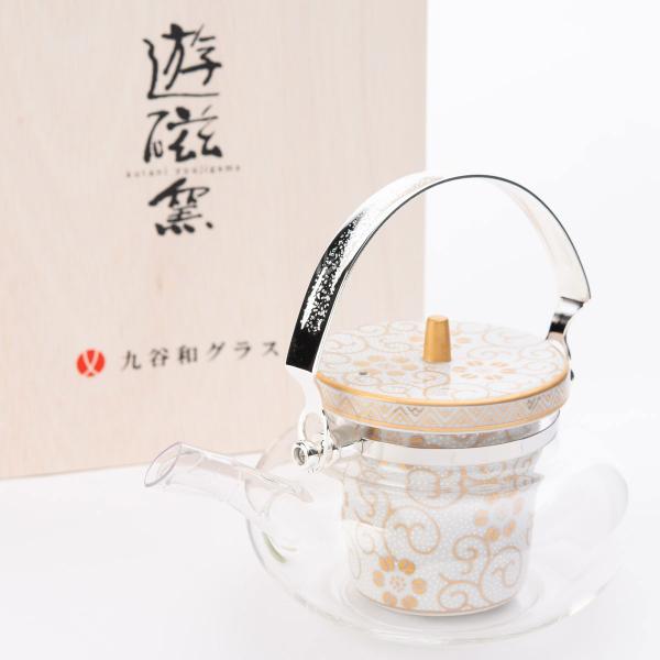 楽天市場】早川器物 洋白銀器 冷酒器ちろり 丸（L）（450ml