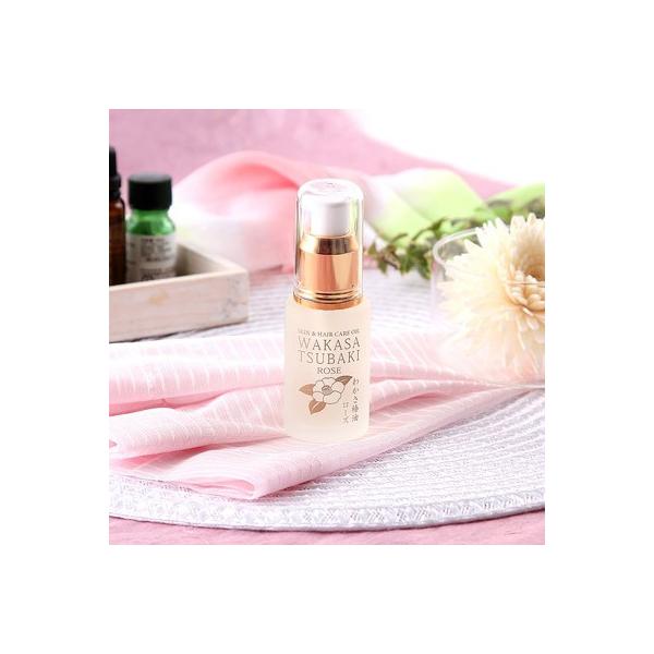 POOY֖{oԖz@WAKASA TSUBAKI ROSE@ij^iJE䌧  |Cg
