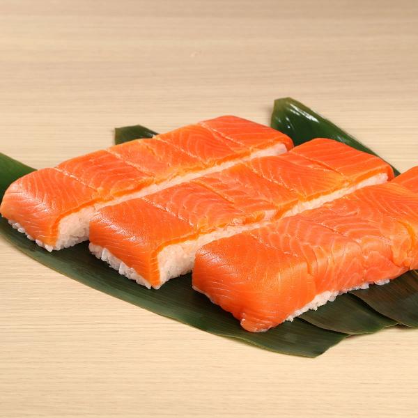 平ら寿し本舗 ますの寿し 無添加 15切入 寿司 魚介惣菜 ます寿し【北海道・九州地方・沖縄県・離島 配送不可】