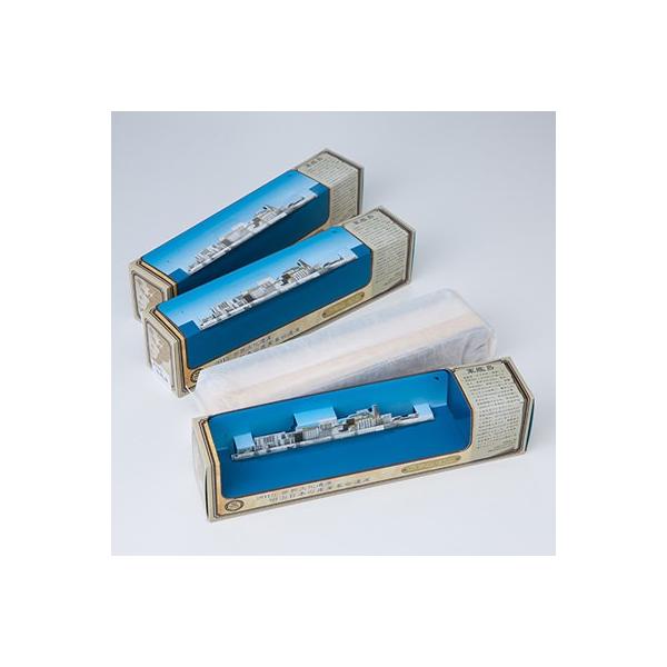 【カステラを食べた後のパッケージを使って軍艦島の模型を組み立てることできるユニークな一品です。】佐賀県神崎郡吉野ヶ里町で地元佐賀の魅力を発見して、食品の企画・販売などを行うオフィス・タカハシと長崎県諫早市の和菓子店「秀苑森長」がコラボして仕...