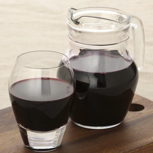 t[cW[X RԂǂ W[X 2{ Zbg 720ml ʏ` 100% ԂǂW[X Ԃǂ  W[X t |tFm[  ͂ΎRԂǂ̉ 茧