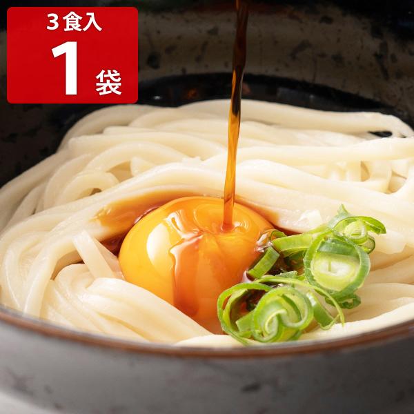 「池上製麺所 さぬき釜玉うどん」は、四国、高松で行列のできる銘店「池上製麺所」店主監修のうどんです。香川県の名物グルメといえば、讃岐うどん。人気店の池上製麺所の看板メニューは「釜玉うどん」です。釜から揚げたての麺に、濃厚な卵が絡り、いくらで...