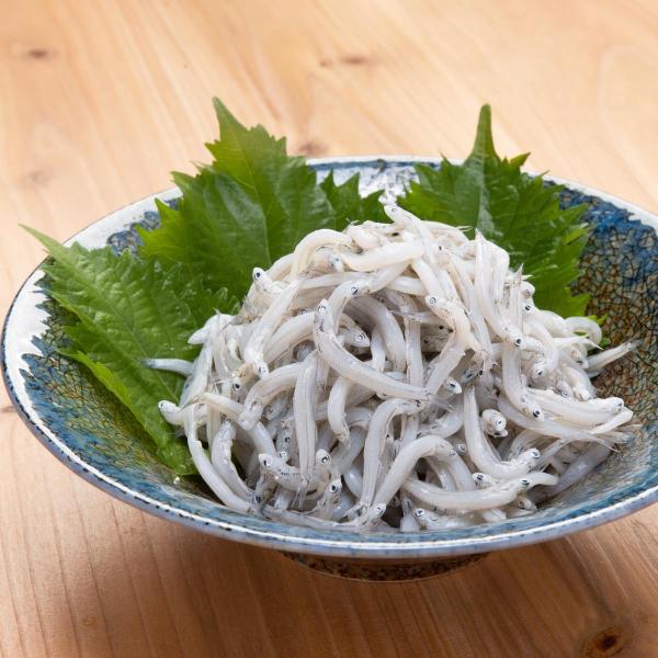 しらす 1kg その他の魚介類の人気商品 通販 価格比較 価格 Com