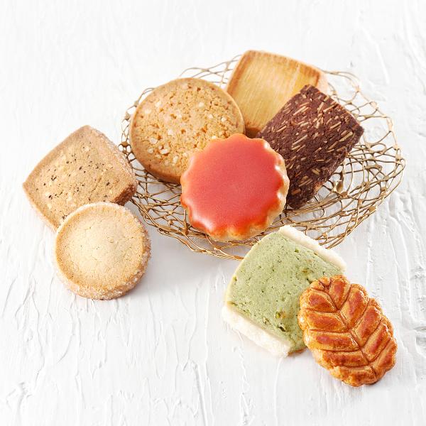 colombinコロンバンフールセック