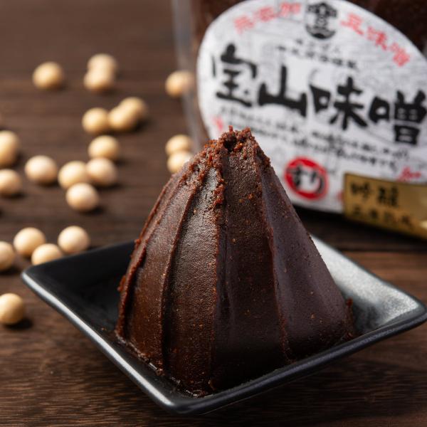 豆味噌 無添加の人気商品 通販 価格比較 価格 Com