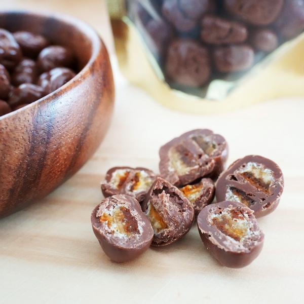 屋久島たんかん プチピールチョコ 5袋 詰合せ お菓子 チョコレート 洋菓子 国産 屋久島産 たんかん 鹿児島 屋久屋 ポスト投函便