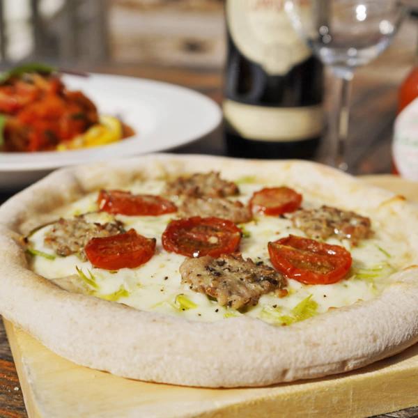  sU G] AO[؂̃TVb`sU 3 sU Ⓚ  y pizzeria da ENZO