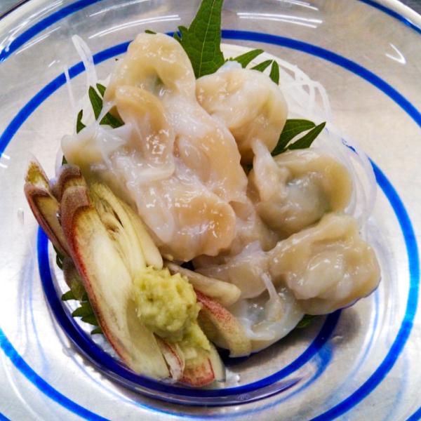 飛鳥フーズ お刺身 いかとんび250g イカ 刺身 するめいか 国産