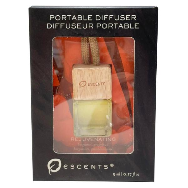 |[^ufBt[U[ WrlCeBO 5ml fBt[U[ gїp ԗp F ESCENTS GbZX