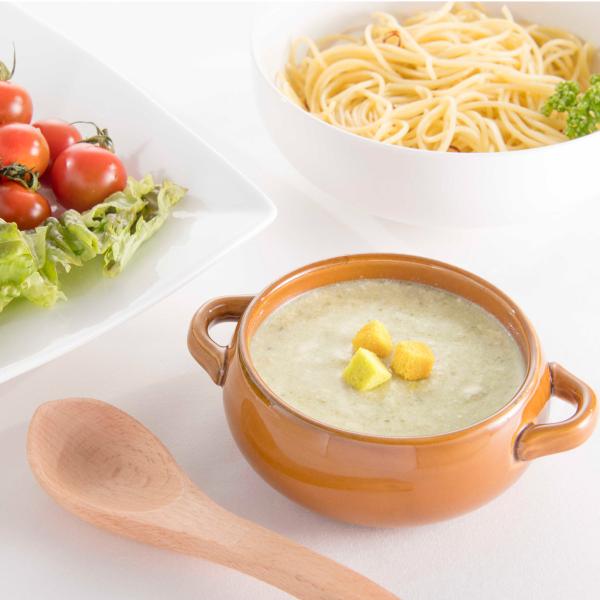 アスパラガスと玉葱のポタージュ 2個セット スープ 惣菜 ポタージュ スープスムージー 米麹 酵素 アスパラガス 玉葱 ポスト投函便
