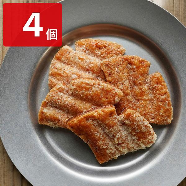 shirokane sweets TOKYO／白金スイーツ（シロカネスイーツ）の「白金プラチナリーフパイ」です。shirokane sweets TOKYO」は、閑静な住宅街「白金台」の一角にある、美味しい季節のフルーツと、原材料のこだわり...