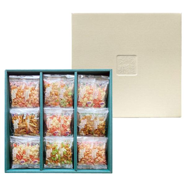 岐阜県美濃加茂市の初穂製菓（はつほせいか）がお届けする「彩 小さな小さな姿あられ  食べ比べセット」です。年中行事の様々な場面で様になる、姿あられ6種類（各1袋あたり小袋3個入）をミックスしました。刻印をほどこし、上品にしつらえた高級感のあ...