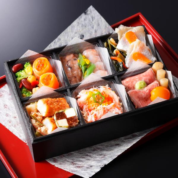 「石川 加賀屋 監修 北陸美食アソート オードブル」は、石川県能登半島の和倉温泉（わくらおんせん）にある老舗旅館”加賀屋（かがや）”が監修を手掛ける北陸の美味20品目のアソート（詰め合わせ）です。石川県・富山県・福井県からなる“北陸”。豊か...