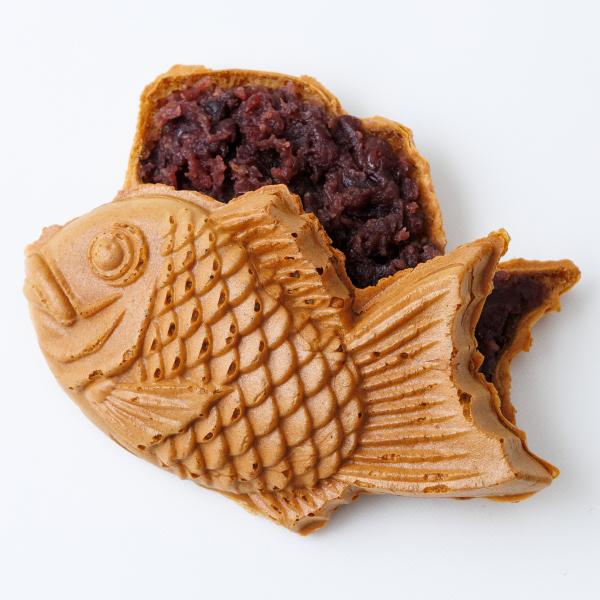 三重県伊勢志摩うまれの鯛焼き専門店”たいやきわらしべ”がお届けする「発酵あんたいやき」です。砂糖不使用、原材料は小豆と米、米糀のみの発酵あんを使ったたいやきです。体に負担をかけずに、ちゃんと美味しい、を両立させたヘルシーな和スイーツです。店...